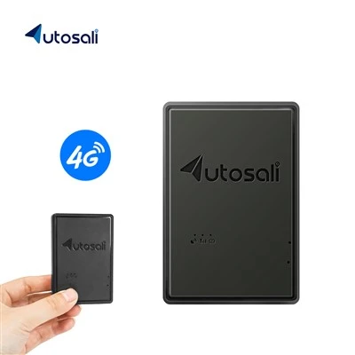Pelacak Aset Peralatan